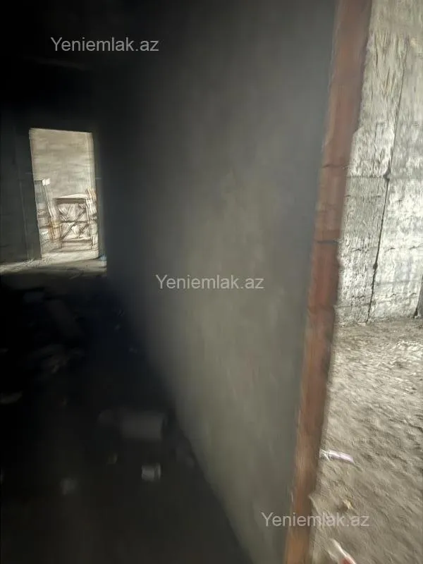 Satılır 4 otaqlı yeni tikili 158 m²