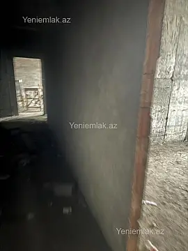 Satılır 4 otaqlı yeni tikili 158 m²