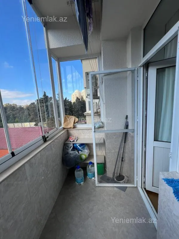 Satılır 4 otaqlı yeni tikili 145 m²