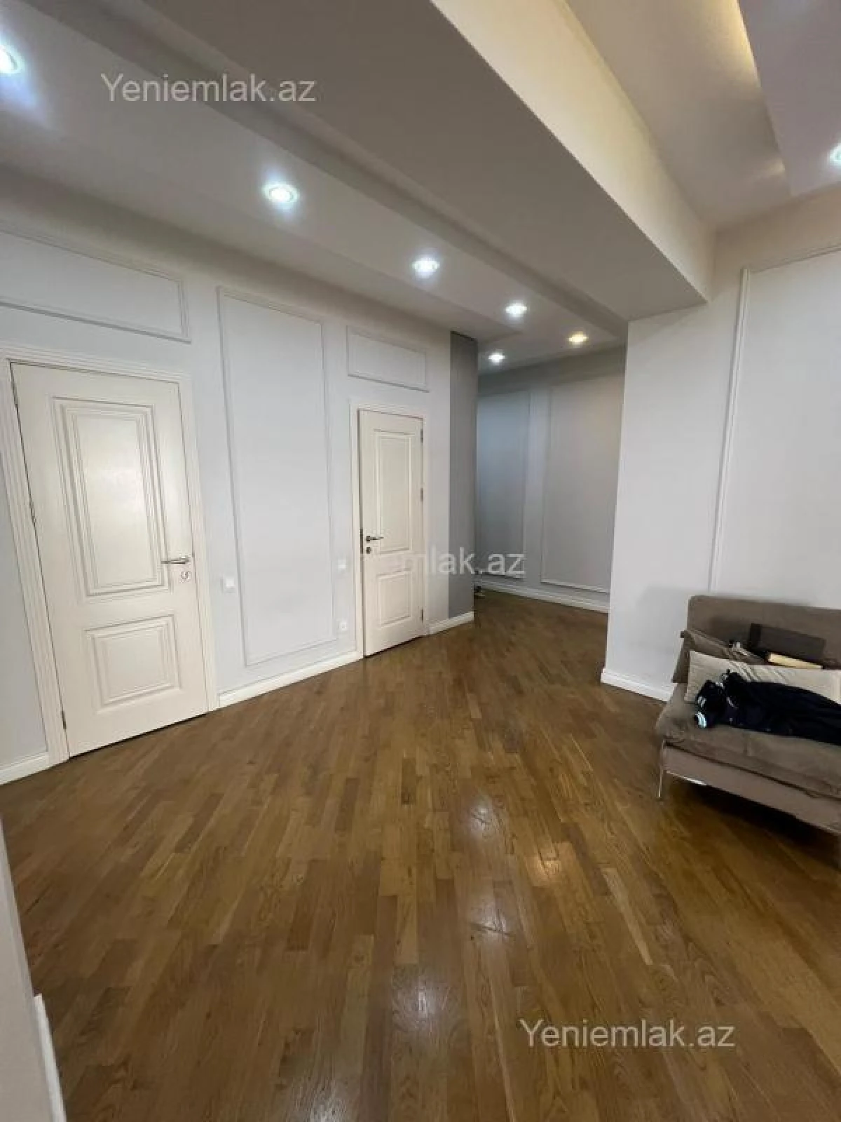Satılır 4 otaqlı yeni tikili 145 m²