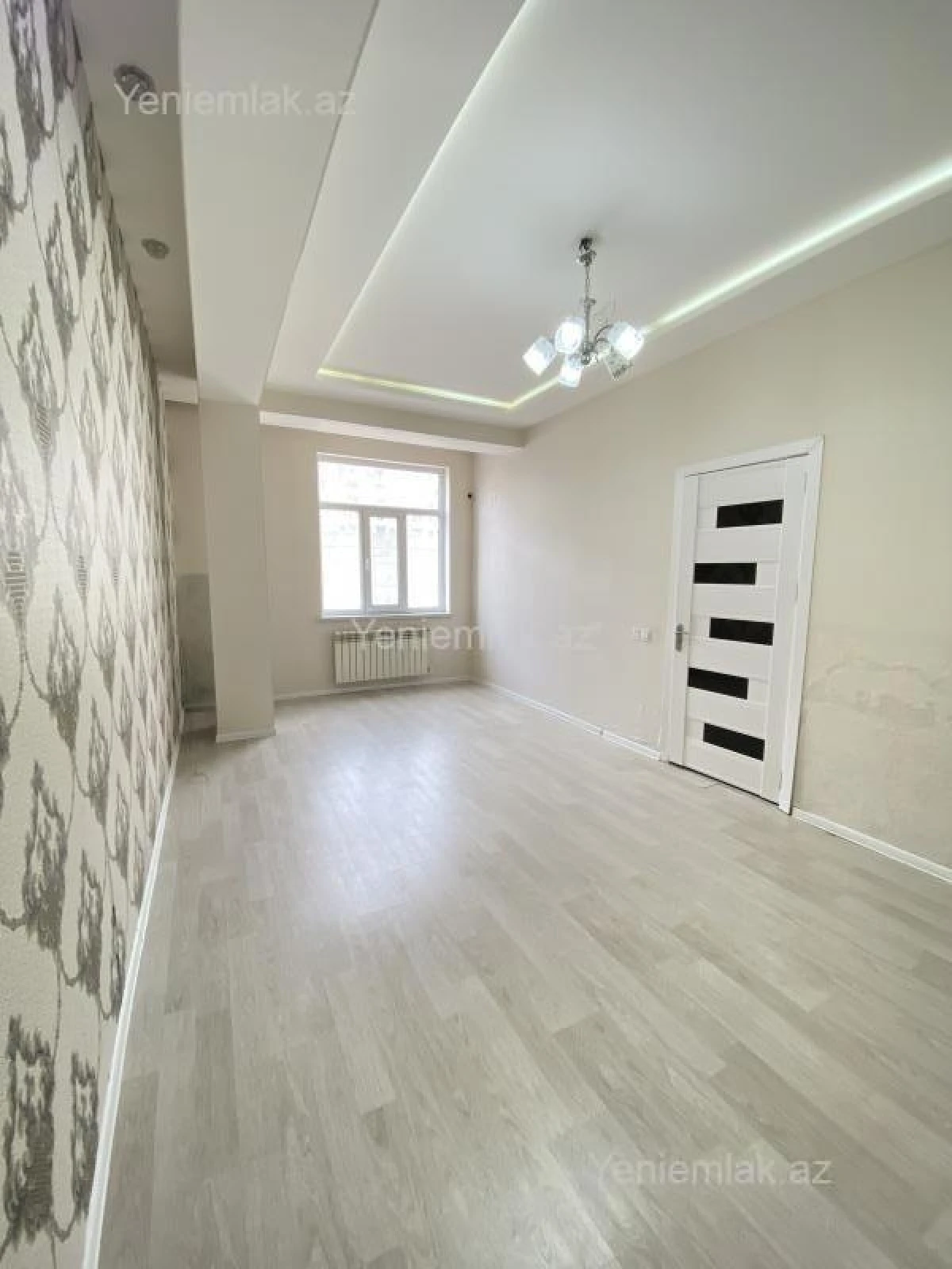 Satılır 2 otaqlı yeni tikili 56 m²