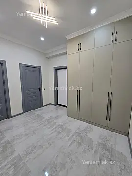 Satılır 2 otaqlı yeni tikili 85 m²