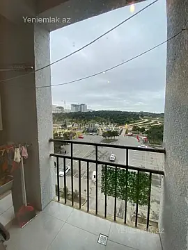 Satılır 4 otaqlı yeni tikili 131 m² — Bakı, Xətai 4 otaq 131.00 m²