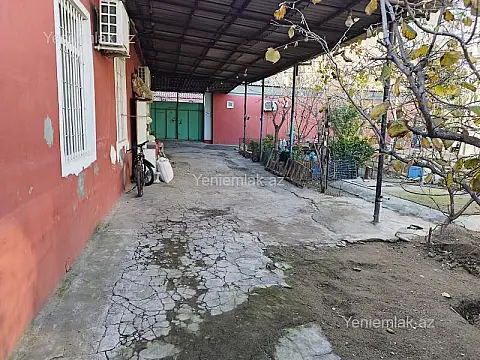 Satılır 6 otaqlı həyət evi 200 m² — Bakı, Suraxanı 6 otaq 200.00 m²