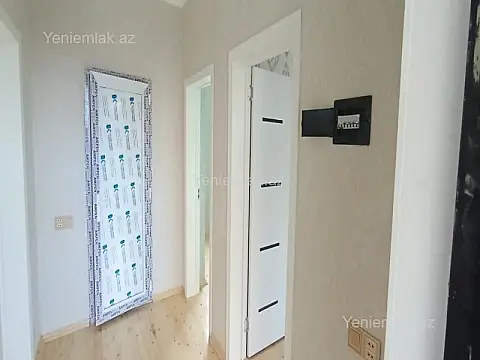 Satılır 4 otaqlı həyət evi 110 m²