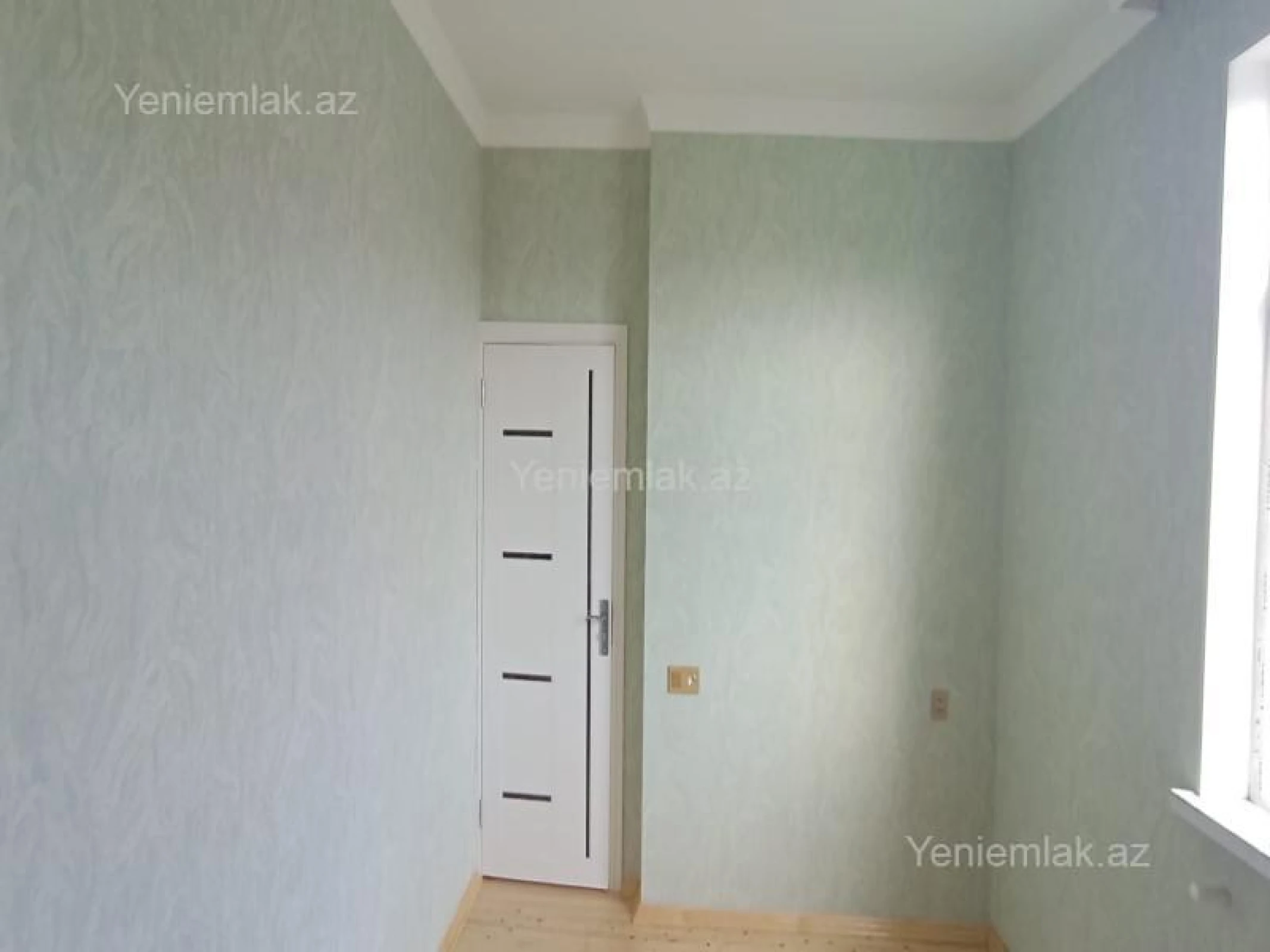 Satılır 4 otaqlı həyət evi 110 m²