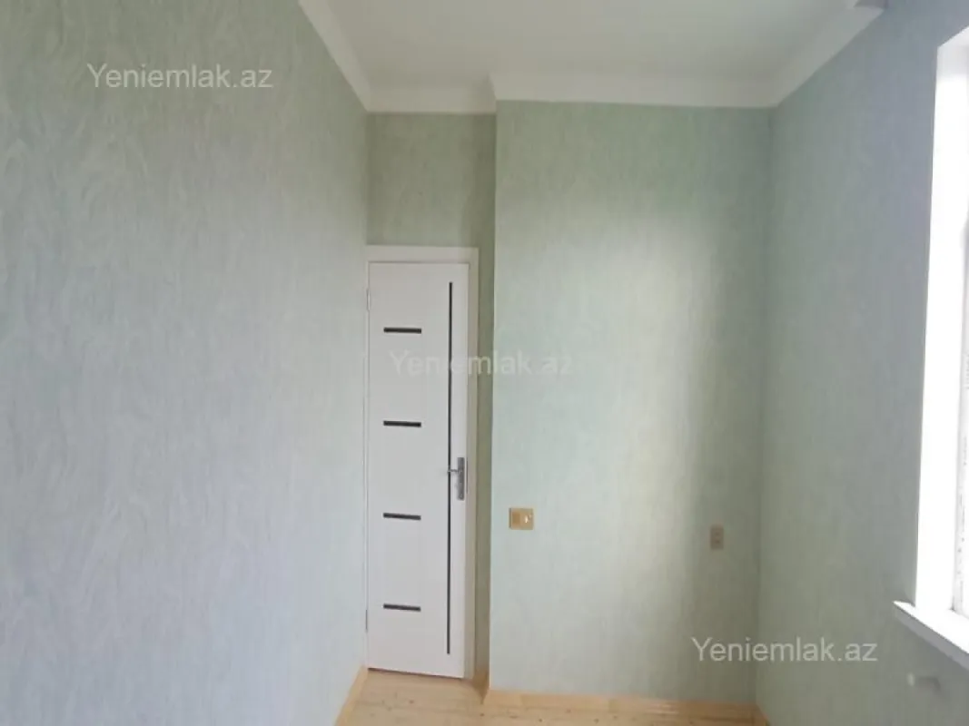 Satılır 4 otaqlı həyət evi 110 m²