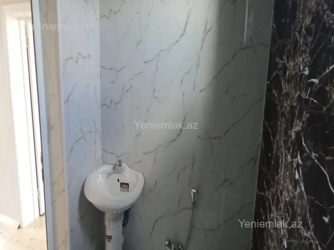 Satılır 4 otaqlı həyət evi 110 m²