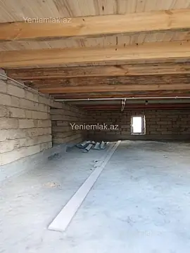 Satılır 4 otaqlı həyət evi 110 m²