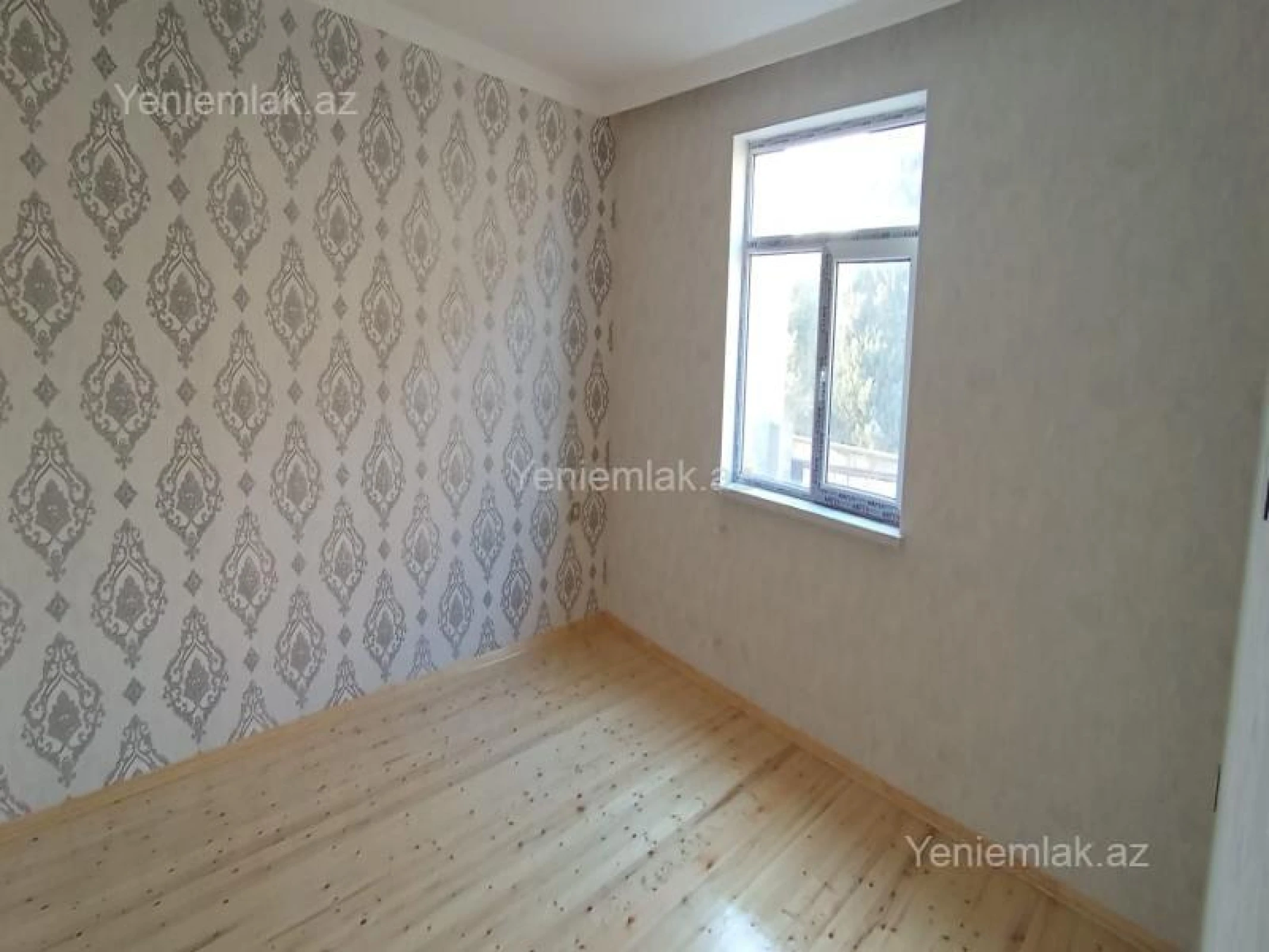Satılır 4 otaqlı həyət evi 110 m²
