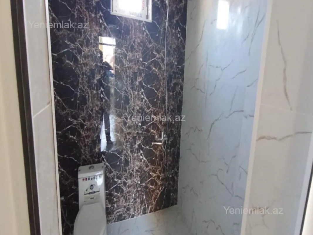 Satılır 4 otaqlı həyət evi 110 m²