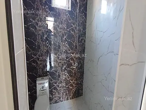 Satılır 4 otaqlı həyət evi 110 m²