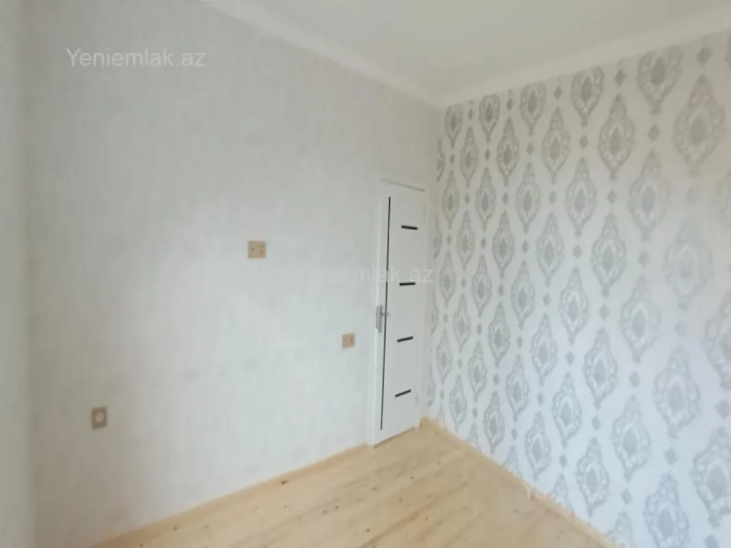 Satılır 4 otaqlı həyət evi 110 m²