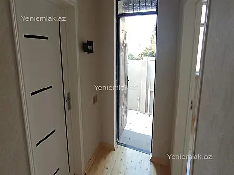 Satılır 4 otaqlı həyət evi 110 m²