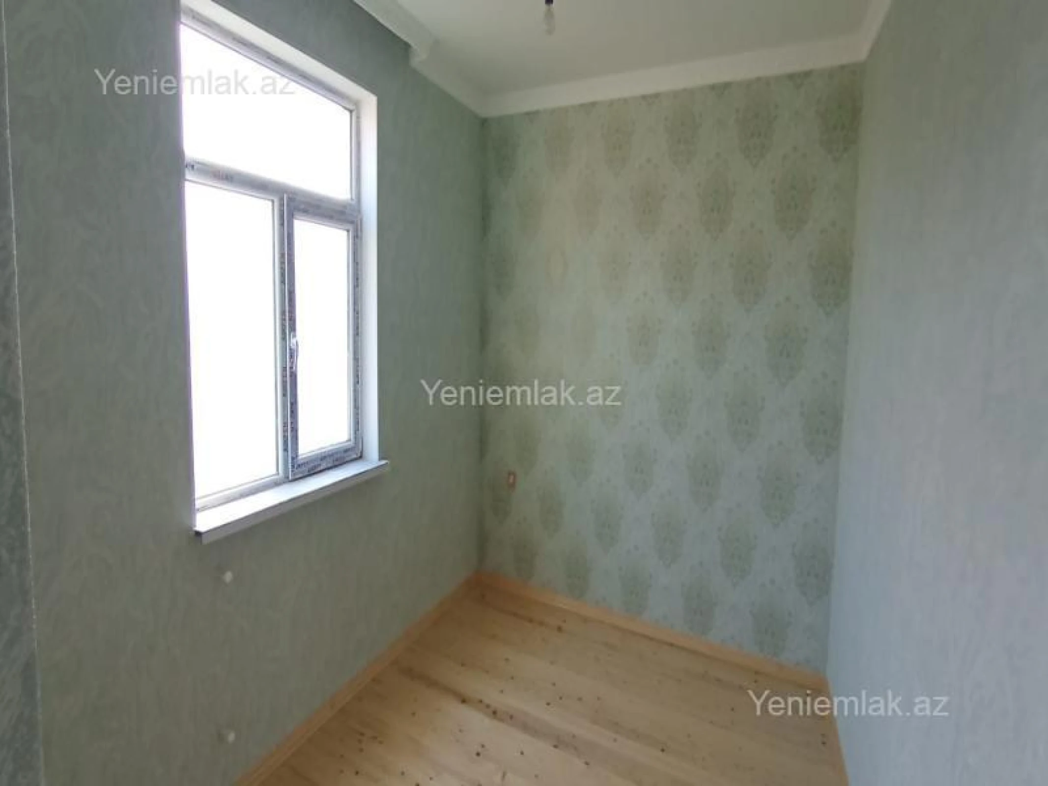 Satılır 4 otaqlı həyət evi 110 m²