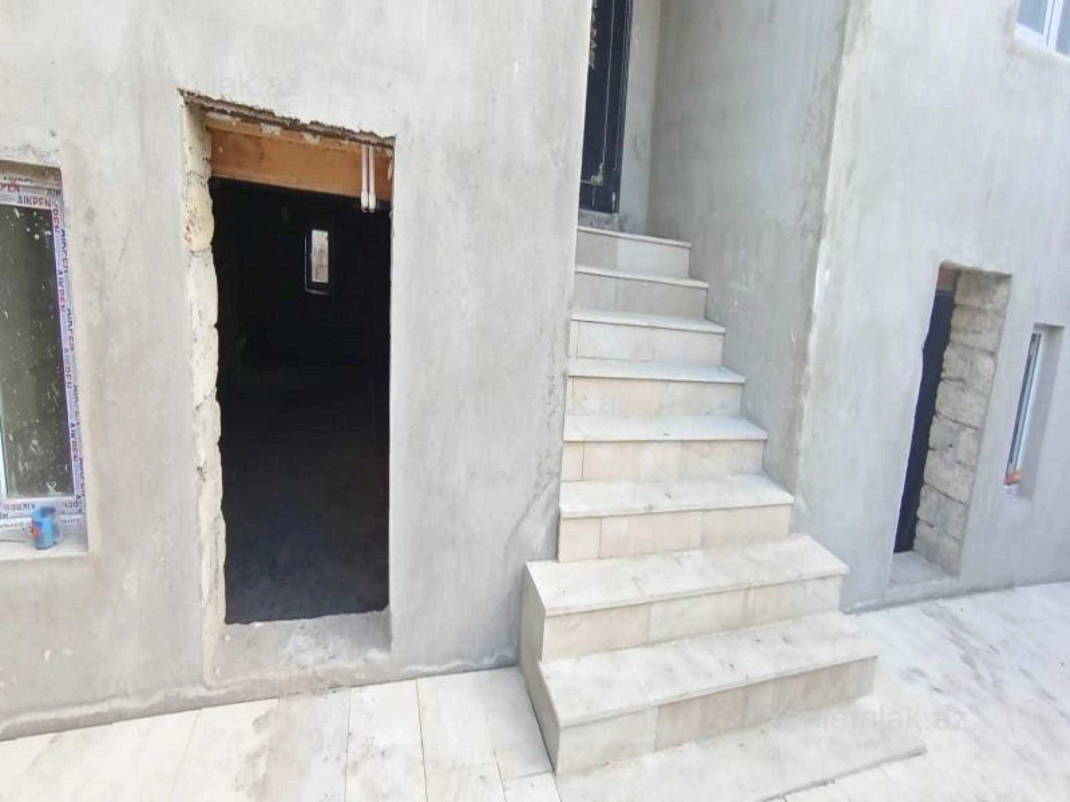 Satılır 4 otaqlı həyət evi 110 m²