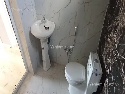 Satılır 4 otaqlı həyət evi 110 m²