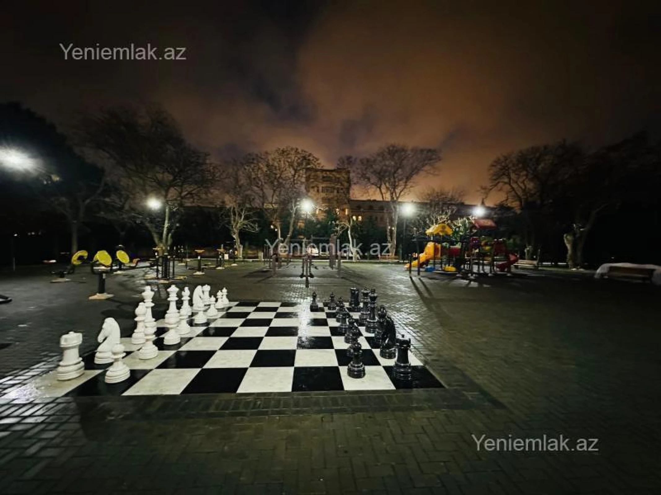 Satılır 3 otaqlı köhnə tikili 80 m²