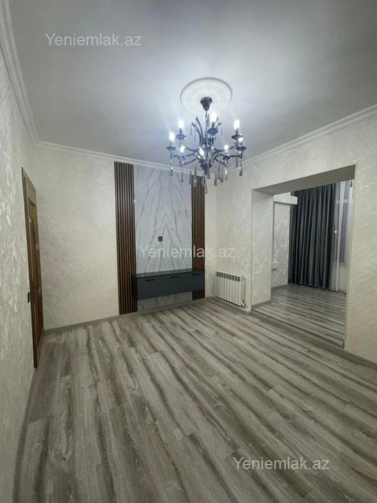Satılır 3 otaqlı köhnə tikili 80 m²