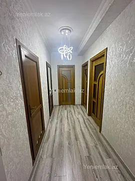Satılır 3 otaqlı köhnə tikili 80 m²