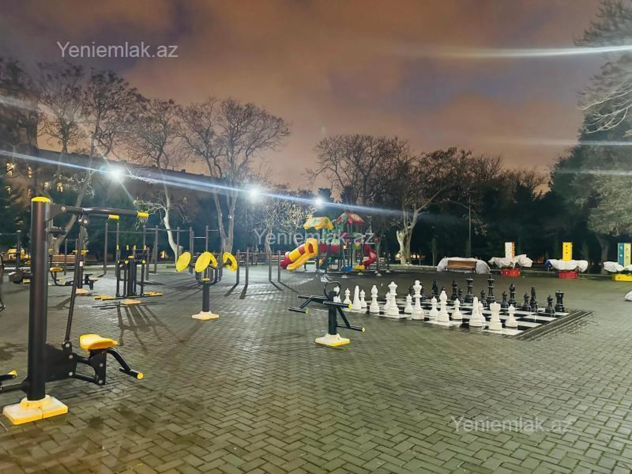 Satılır 3 otaqlı köhnə tikili 80 m²