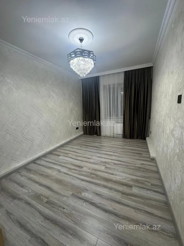 Satılır 3 otaqlı köhnə tikili 80 m²