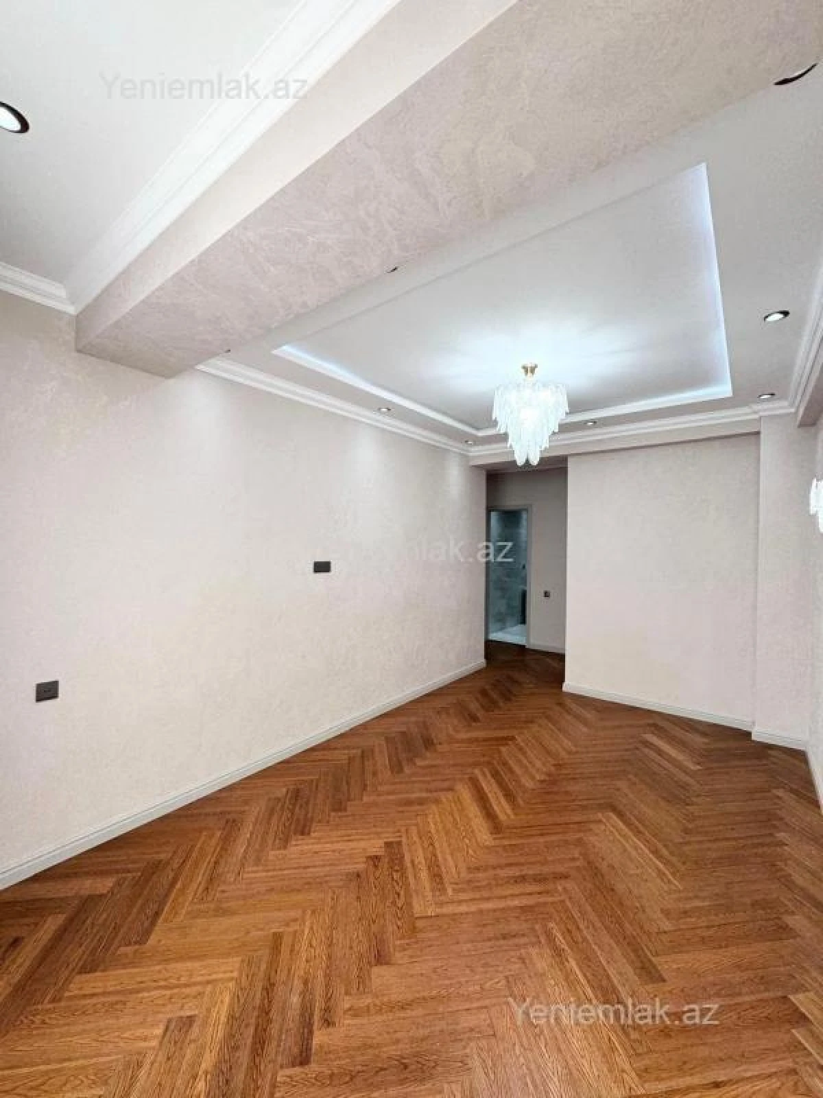 Satılır 3 otaqlı yeni tikili 139 m²