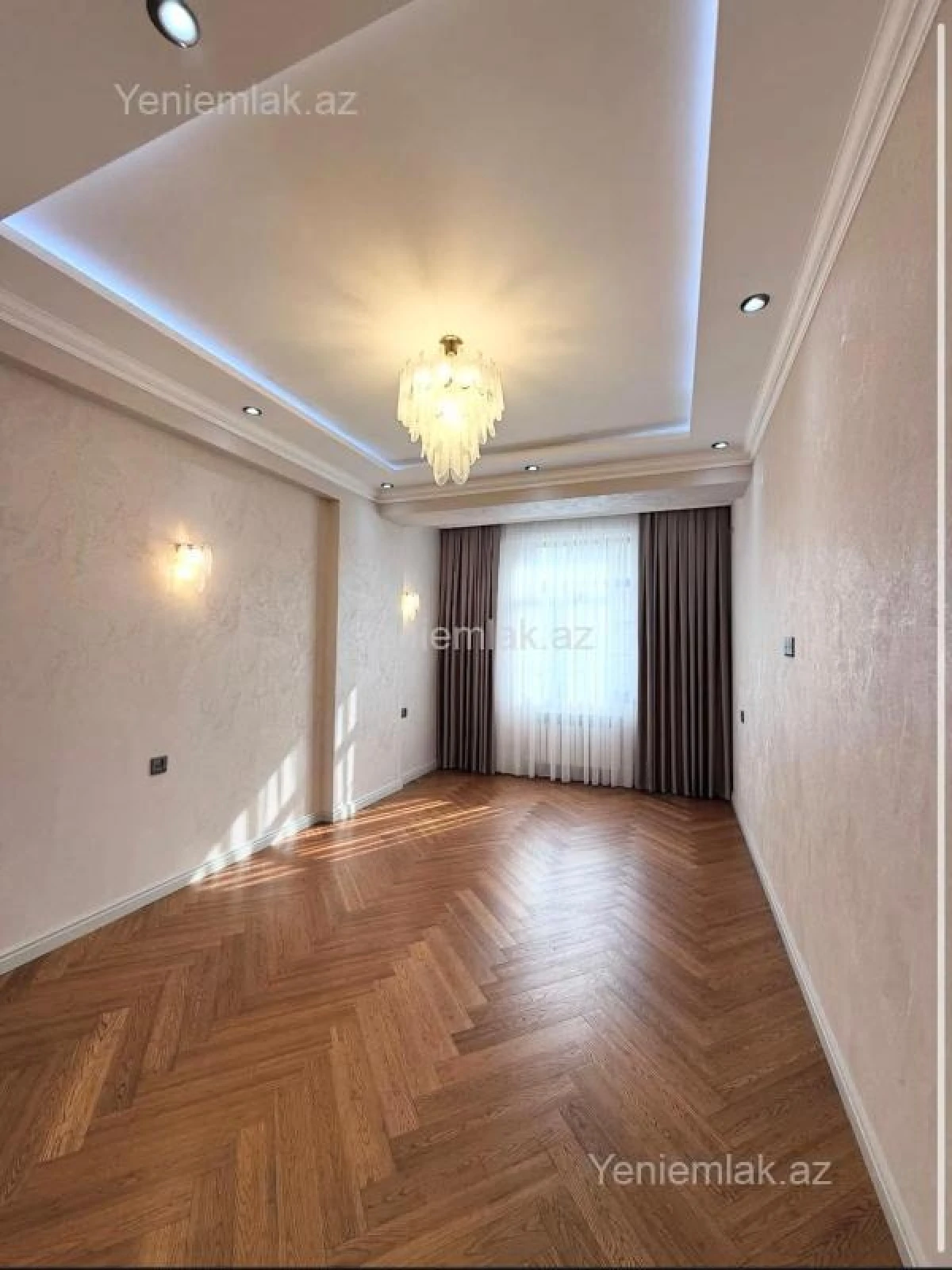 Satılır 3 otaqlı yeni tikili 139 m²
