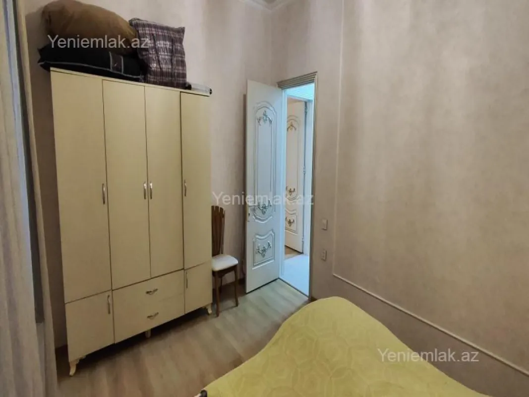 Satılır 3 otaqlı həyət evi 136 m²