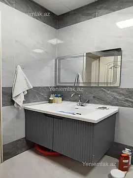 Satılır 3 otaqlı həyət evi 136 m²
