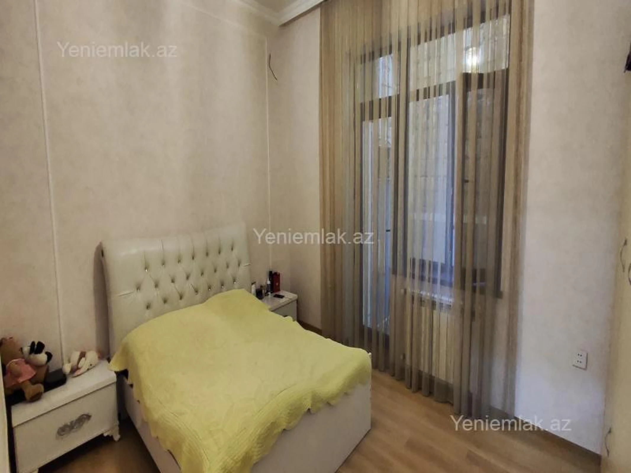 Satılır 3 otaqlı həyət evi 136 m²