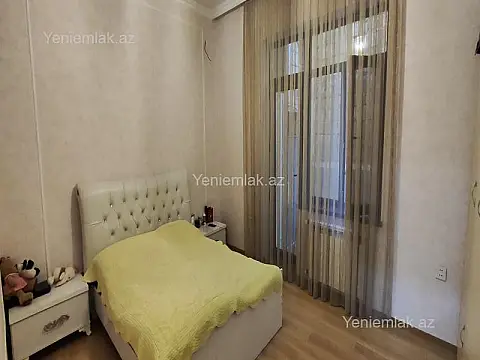 Satılır 3 otaqlı həyət evi 136 m²
