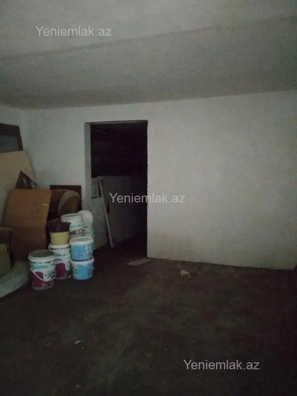 Satılır 3 otaqlı obyekt 200 m²