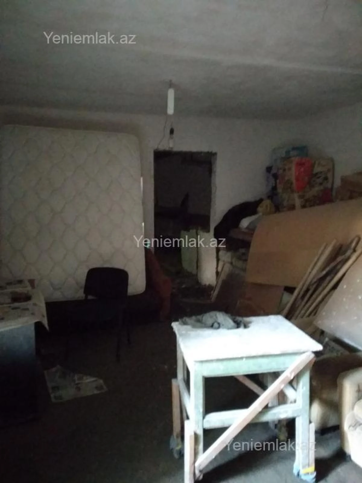 Satılır 3 otaqlı obyekt 200 m²