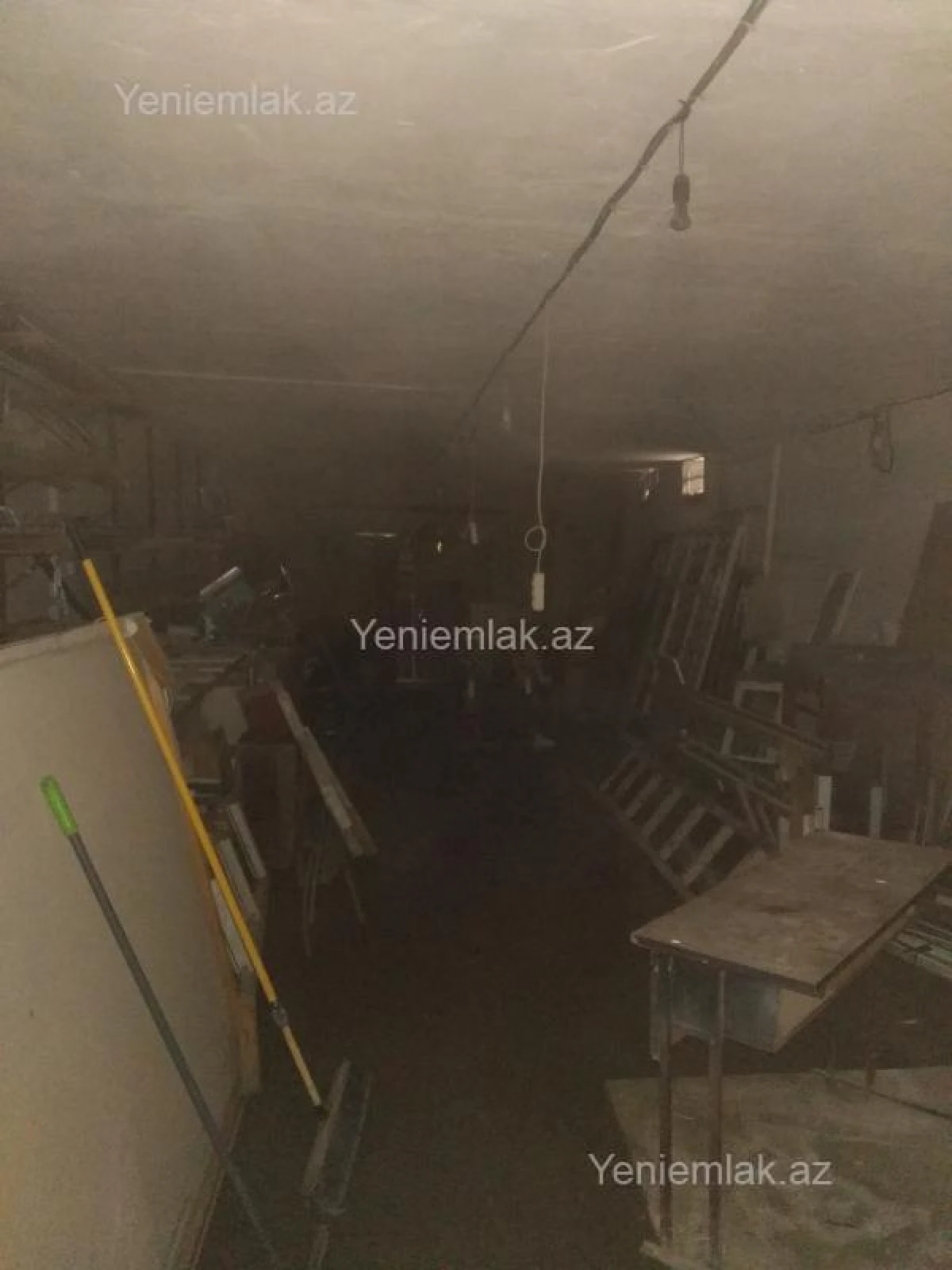 Satılır 3 otaqlı obyekt 200 m²