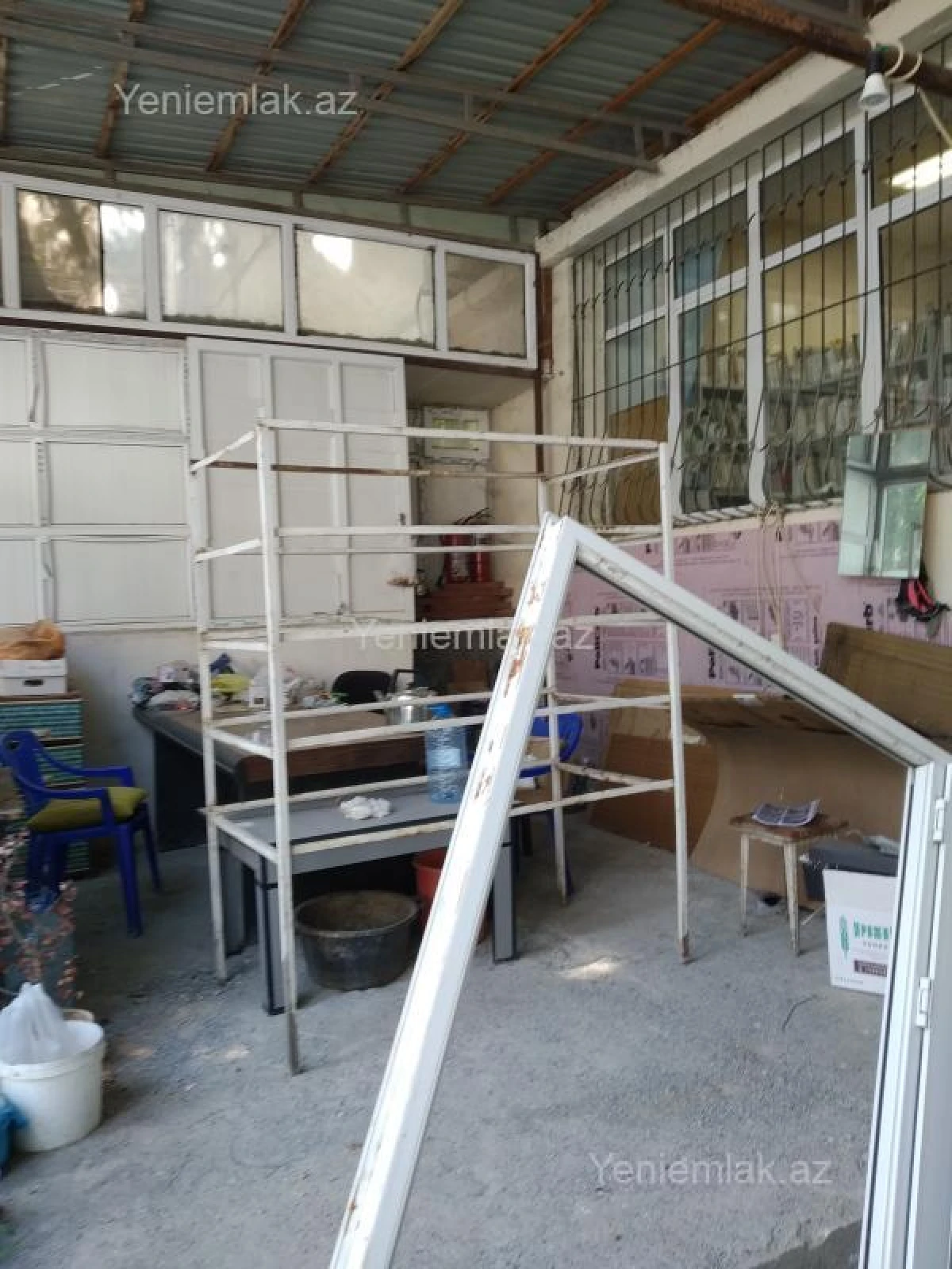 Satılır 3 otaqlı obyekt 200 m²