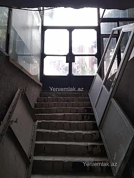 Satılır 3 otaqlı obyekt 200 m²