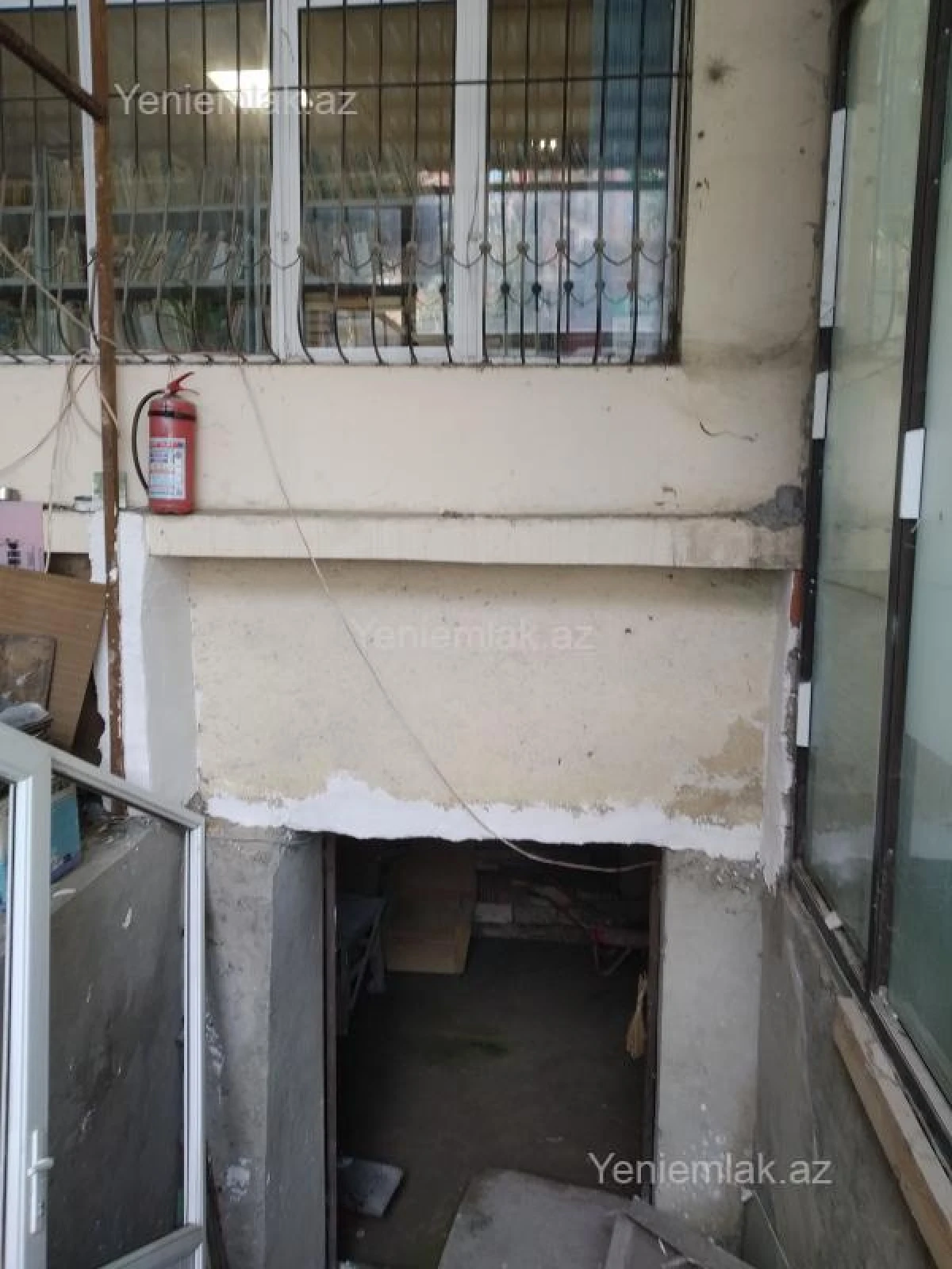 Satılır 3 otaqlı obyekt 200 m²