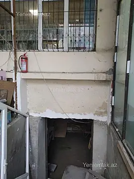 Satılır 3 otaqlı obyekt 200 m²