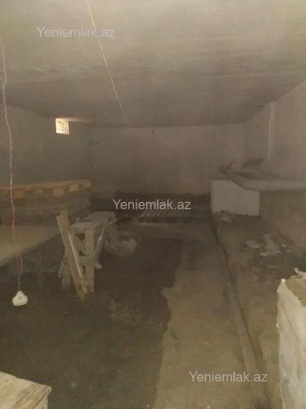 Satılır 3 otaqlı obyekt 200 m²