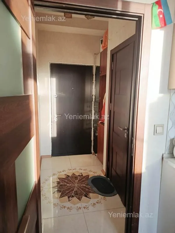 Satılır 2 otaqlı yeni tikili 41 m²