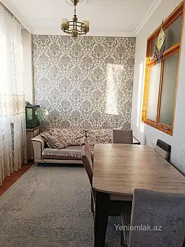 Satılır 2 otaqlı yeni tikili 41 m²