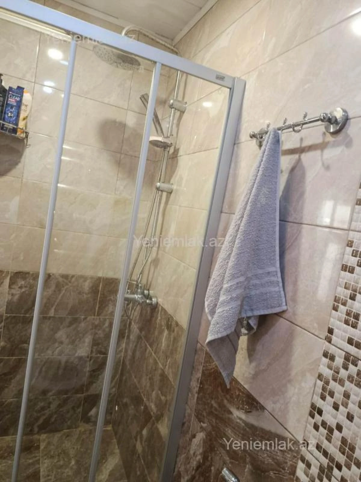 Satılır 2 otaqlı yeni tikili 41 m²