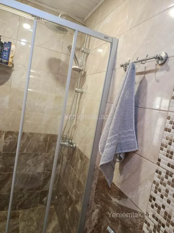 Satılır 2 otaqlı yeni tikili 41 m²