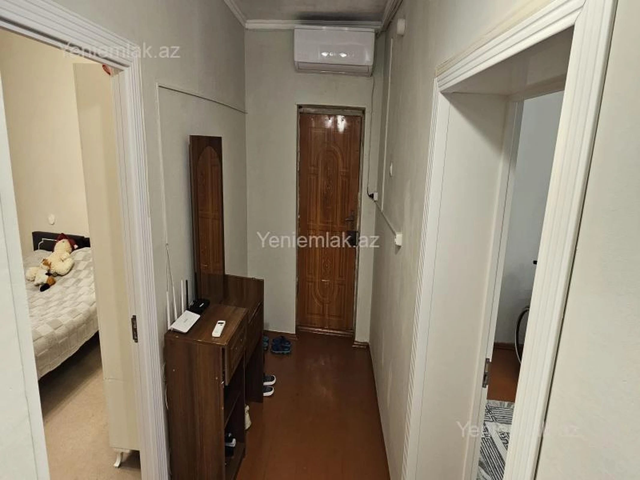 Satılır 4 otaqlı köhnə tikili 95 m²