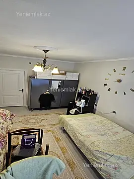 Satılır 4 otaqlı köhnə tikili 95 m²