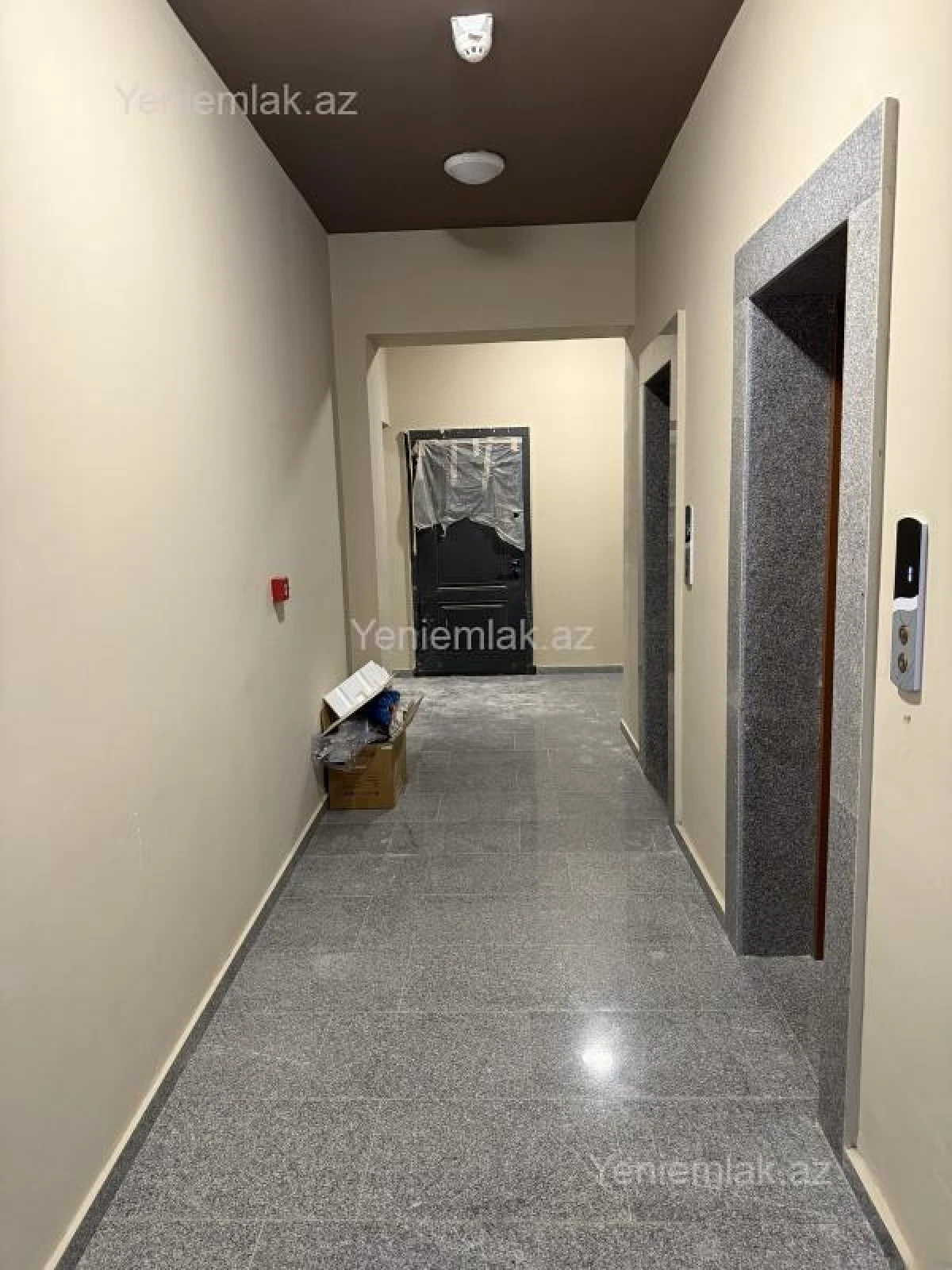 Satılır 3 otaqlı yeni tikili 85 m²