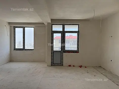 Satılır 3 otaqlı yeni tikili 85 m²