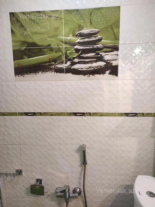 Satılır 2 otaqlı köhnə tikili 40 m²