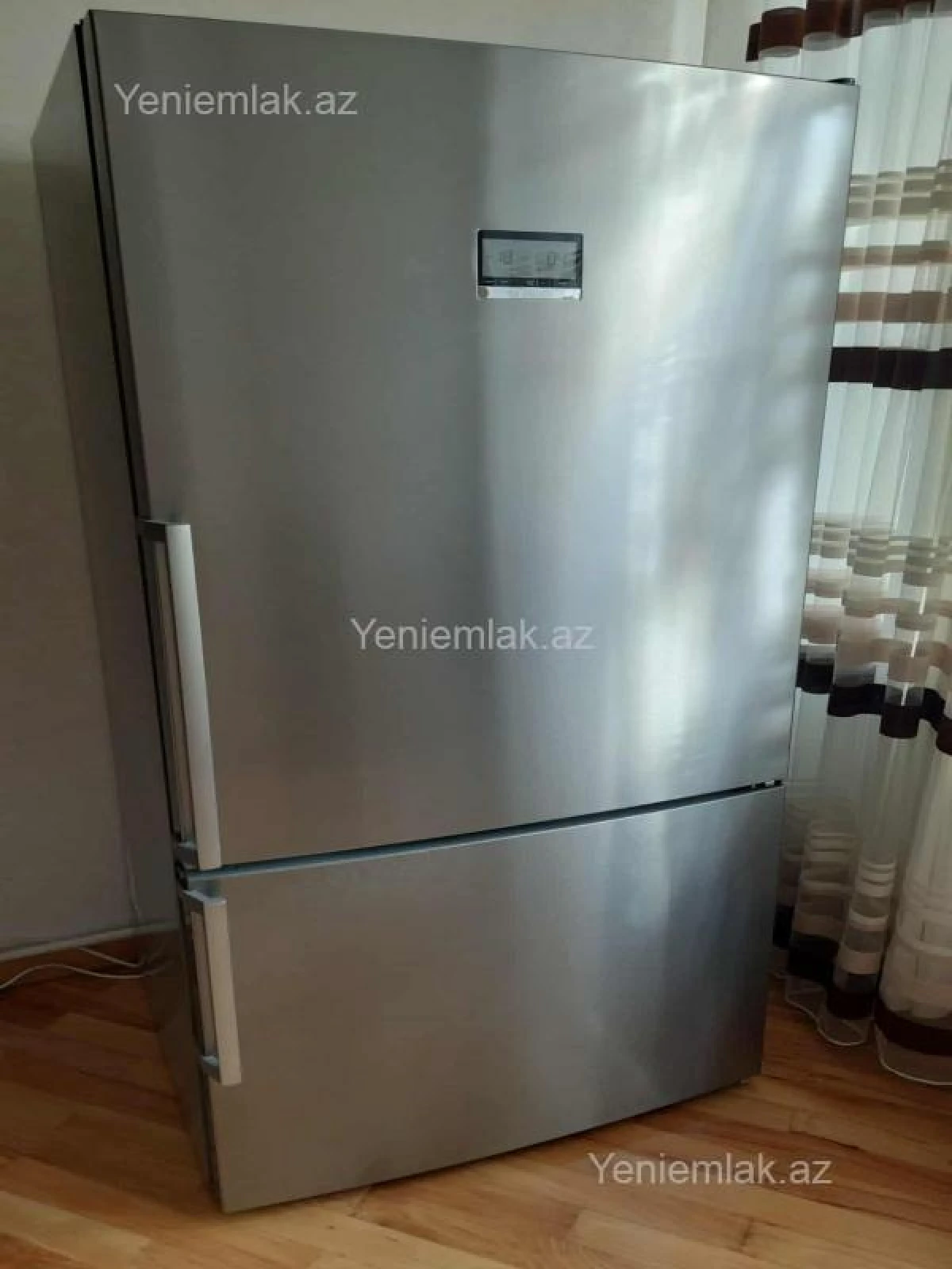 Satılır 3 otaqlı yeni tikili 118 m²